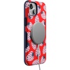 image:imageCasely iPhone 14 Plus Case  Monets Bridge  The Met Museum  Bold Protective Design  Compatible with MagSafeId Pick You  Red Strawberry