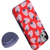 image:imageCasely iPhone 14 Plus Case  Monets Bridge  The Met Museum  Bold Protective Design  Compatible with MagSafeId Pick You  Red Strawberry