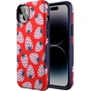 image:imageCasely iPhone 14 Plus Case  Monets Bridge  The Met Museum  Bold Protective Design  Compatible with MagSafeId Pick You  Red Strawberry