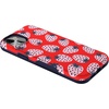 image:imageCasely iPhone 14 Plus Case  Monets Bridge  The Met Museum  Bold Protective Design  Compatible with MagSafeId Pick You  Red Strawberry