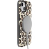 image:imageCasely iPhone 14 Plus Case  Monets Bridge  The Met Museum  Bold Protective Design  Compatible with MagSafeInto the Wild  Leopard Print