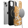 image:imageCasely iPhone 14 Plus Case  Monets Bridge  The Met Museum  Bold Protective Design  Compatible with MagSafeIsland Time  Tropical Leaves Floral