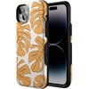 image:imageCasely iPhone 14 Plus Case  Monets Bridge  The Met Museum  Bold Protective Design  Compatible with MagSafeIsland Time  Tropical Leaves Floral