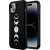 image:imageCasely iPhone 14 Plus Case  Monets Bridge  The Met Museum  Bold Protective Design  Compatible with MagSafeIts Just a Phase  Marble Moon