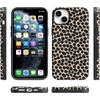 image:imageCasely iPhone 14 Plus Case  Monets Bridge  The Met Museum  Bold Protective Design  Compatible with MagSafeLost in Spots  Cheetah Print