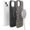 image:imageCasely iPhone 14 Plus Case  Monets Bridge  The Met Museum  Bold Protective Design  Compatible with MagSafeLost in Spots  Cheetah Print