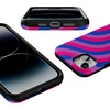 image:imageCasely iPhone 14 Plus Case  Monets Bridge  The Met Museum  Bold Protective Design  Compatible with MagSafeLove Wins  Pride