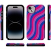 image:imageCasely iPhone 14 Plus Case  Monets Bridge  The Met Museum  Bold Protective Design  Compatible with MagSafeLove Wins  Pride