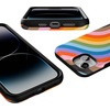 image:imageCasely iPhone 14 Plus Case  Monets Bridge  The Met Museum  Bold Protective Design  Compatible with MagSafeLove for All  Rainbow Pride