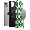 image:imageCasely iPhone 14 Plus Case  Monets Bridge  The Met Museum  Bold Protective Design  Compatible with MagSafeLucky You  Shamrock