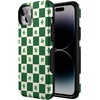 image:imageCasely iPhone 14 Plus Case  Monets Bridge  The Met Museum  Bold Protective Design  Compatible with MagSafeLucky You  Shamrock