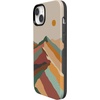 image:imageCasely iPhone 14 Plus Case  Monets Bridge  The Met Museum  Bold Protective Design  Compatible with MagSafeMagic Mountain  Colorblock