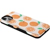 image:imageCasely iPhone 14 Plus Case  Monets Bridge  The Met Museum  Bold Protective Design  Compatible with MagSafeMain Squeeze  Orange Stamped