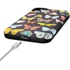 image:imageCasely iPhone 14 Plus Case  Monets Bridge  The Met Museum  Bold Protective Design  Compatible with MagSafeMidnight Monarch  Jenna Palek x Casely