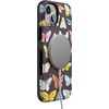 image:imageCasely iPhone 14 Plus Case  Monets Bridge  The Met Museum  Bold Protective Design  Compatible with MagSafeMidnight Monarch  Jenna Palek x Casely