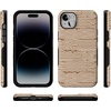 image:imageCasely iPhone 14 Plus Case  Monets Bridge  The Met Museum  Bold Protective Design  Compatible with MagSafeMocha Ripple  Brown Waves