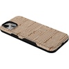 image:imageCasely iPhone 14 Plus Case  Monets Bridge  The Met Museum  Bold Protective Design  Compatible with MagSafeMocha Ripple  Brown Waves