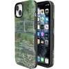 image:imageCasely iPhone 14 Plus Case  Monets Bridge  The Met Museum  Bold Protective Design  Compatible with MagSafeMonets Bridge  The Met Museum