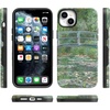 image:imageCasely iPhone 14 Plus Case  Monets Bridge  The Met Museum  Bold Protective Design  Compatible with MagSafeMonets Bridge  The Met Museum