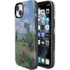 image:imageCasely iPhone 14 Plus Case  Monets Bridge  The Met Museum  Bold Protective Design  Compatible with MagSafeMonets View  The Met Museum