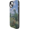image:imageCasely iPhone 14 Plus Case  Monets Bridge  The Met Museum  Bold Protective Design  Compatible with MagSafeMonets View  The Met Museum