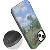 image:imageCasely iPhone 14 Plus Case  Monets Bridge  The Met Museum  Bold Protective Design  Compatible with MagSafeMonets View  The Met Museum