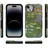 image:imageCasely iPhone 14 Plus Case  Monets Bridge  The Met Museum  Bold Protective Design  Compatible with MagSafeMonets Water Lilies  The Met Museum