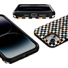 image:imageCasely iPhone 14 Plus Case  Monets Bridge  The Met Museum  Bold Protective Design  Compatible with MagSafeOld Skool  Retro Checkerboard
