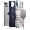 image:imageCasely iPhone 14 Plus Case  Monets Bridge  The Met Museum  Bold Protective Design  Compatible with MagSafePalermo  Dippin Daisys Italian Coast