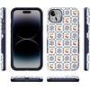 image:imageCasely iPhone 14 Plus Case  Monets Bridge  The Met Museum  Bold Protective Design  Compatible with MagSafePalermo  Dippin Daisys Italian Coast