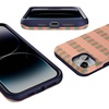 image:imageCasely iPhone 14 Plus Case  Monets Bridge  The Met Museum  Bold Protective Design  Compatible with MagSafePalm Beach  Grand Cabana
