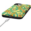 image:imageCasely iPhone 14 Plus Case  Monets Bridge  The Met Museum  Bold Protective Design  Compatible with MagSafePapaya Palms  Dippin Daisys Tropical Vacation