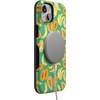 image:imageCasely iPhone 14 Plus Case  Monets Bridge  The Met Museum  Bold Protective Design  Compatible with MagSafePapaya Palms  Dippin Daisys Tropical Vacation