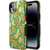 image:imageCasely iPhone 14 Plus Case  Monets Bridge  The Met Museum  Bold Protective Design  Compatible with MagSafePapaya Palms  Dippin Daisys Tropical Vacation