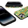 image:imageCasely iPhone 14 Plus Case  Monets Bridge  The Met Museum  Bold Protective Design  Compatible with MagSafePapaya Palms  Dippin Daisys Tropical Vacation