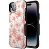 image:imageCasely iPhone 14 Plus Case  Monets Bridge  The Met Museum  Bold Protective Design  Compatible with MagSafePerfect Paradise  Tropical Palm Tree Floral