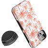 image:imageCasely iPhone 14 Plus Case  Monets Bridge  The Met Museum  Bold Protective Design  Compatible with MagSafePerfect Paradise  Tropical Palm Tree Floral