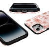 image:imageCasely iPhone 14 Plus Case  Monets Bridge  The Met Museum  Bold Protective Design  Compatible with MagSafePerfect Paradise  Tropical Palm Tree Floral