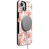 image:imageCasely iPhone 14 Plus Case  Monets Bridge  The Met Museum  Bold Protective Design  Compatible with MagSafePerfect Paradise  Tropical Palm Tree Floral