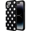 image:imageCasely iPhone 14 Plus Case  Monets Bridge  The Met Museum  Bold Protective Design  Compatible with MagSafePolka Dots  High Contrast Design