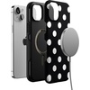 image:imageCasely iPhone 14 Plus Case  Monets Bridge  The Met Museum  Bold Protective Design  Compatible with MagSafePolka Dots  High Contrast Design
