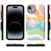 image:imageCasely iPhone 14 Plus Case  Monets Bridge  The Met Museum  Bold Protective Design  Compatible with MagSafePura Vida  Tropical Dreams