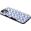 image:imageCasely iPhone 14 Plus Case  Monets Bridge  The Met Museum  Bold Protective Design  Compatible with MagSafeReality Check  Periwinkle