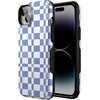 image:imageCasely iPhone 14 Plus Case  Monets Bridge  The Met Museum  Bold Protective Design  Compatible with MagSafeReality Check  Periwinkle