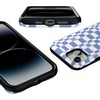 image:imageCasely iPhone 14 Plus Case  Monets Bridge  The Met Museum  Bold Protective Design  Compatible with MagSafeReality Check  Periwinkle