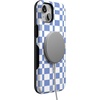 image:imageCasely iPhone 14 Plus Case  Monets Bridge  The Met Museum  Bold Protective Design  Compatible with MagSafeReality Check  Periwinkle