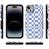image:imageCasely iPhone 14 Plus Case  Monets Bridge  The Met Museum  Bold Protective Design  Compatible with MagSafeReality Check  Periwinkle