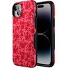 image:imageCasely iPhone 14 Plus Case  Monets Bridge  The Met Museum  Bold Protective Design  Compatible with MagSafeRose Garden  Red Aesthetic
