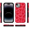 image:imageCasely iPhone 14 Plus Case  Monets Bridge  The Met Museum  Bold Protective Design  Compatible with MagSafeRose Garden  Red Aesthetic