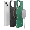 image:imageCasely iPhone 14 Plus Case  Monets Bridge  The Met Museum  Bold Protective Design  Compatible with MagSafeRoyal Flush  French Deck
